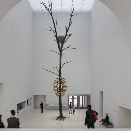 Hall MCBA